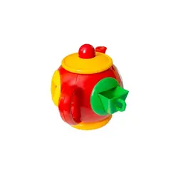 بازی قوری قرمزی