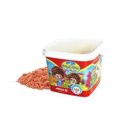 خمیر شنی آریا کد 1088