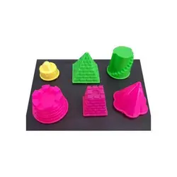 خمیر شنی آریا کد 1088