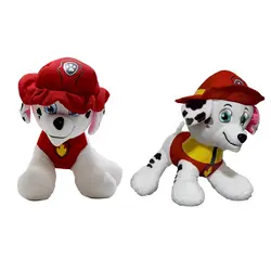 عروسک پولیشی سگ های نگهبان متنوع