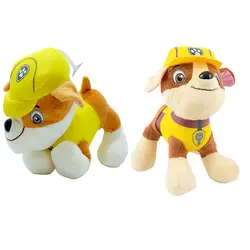 عروسک پولیشی سگ های نگهبان متنوع