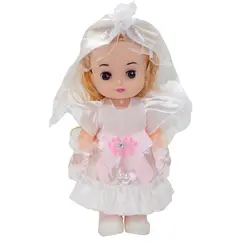 عروسک دختر Happy Girl