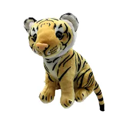 عروسک پولیشی ببر متنوع