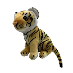 عروسک پولیشی ببر متنوع