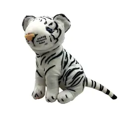 عروسک پولیشی ببر متنوع