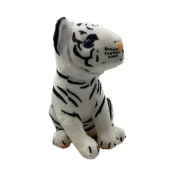 عروسک پولیشی ببر متنوع