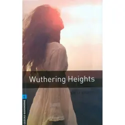 Bookworms 5: Wuthering Heights + CD