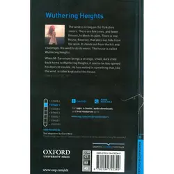 Bookworms 5: Wuthering Heights + CD