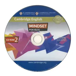 Cambridge English Mindset For IELTS 2 Student Book + CD