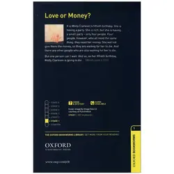 Bookworms 1: Love or Money? + CD
