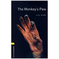 Bookworms 1: The Monkey's Paw + CD