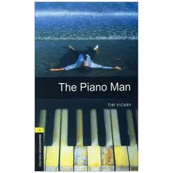 Bookworms 1: The Piano Man