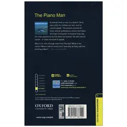 Bookworms 1: The Piano Man