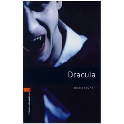 Bookworms 2: Dracula + CD