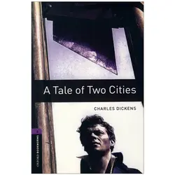 Bookworms 4: A Tale of Two Cities + CD