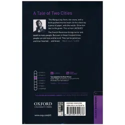 Bookworms 4: A Tale of Two Cities + CD