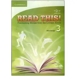 Read This 3 + CD