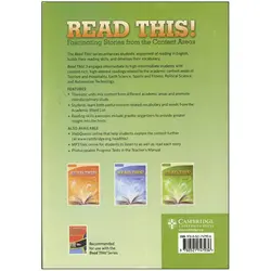 Read This 3 + CD