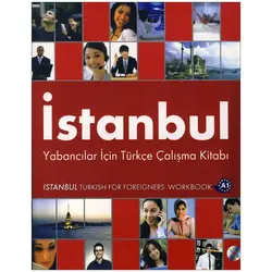 Istanbul A1 SB+WB+CD استانبول