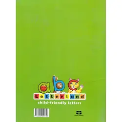 My First Handwriting Book + CD