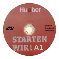 Starten Wir A1 + CD