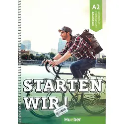 Starten Wir A2 +CD