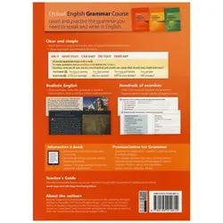 Oxford English Grammar Course Basic + CD