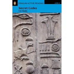 Penguin Active Reading 4: Secret Codes + CD