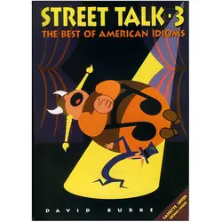 Street Talk 3 + CD