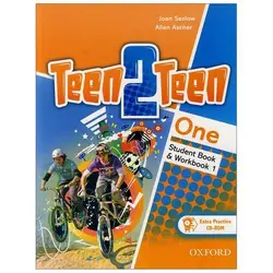 Teen 2 Teen One (SB+WB+DVD) تین تو تین