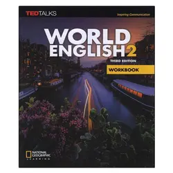 World English 2 (3rd) SB+WB+CD