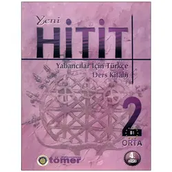 Yeni Hitit 2 (SB+WB+CD)