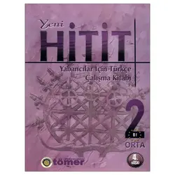 Yeni Hitit 2 (SB+WB+CD)