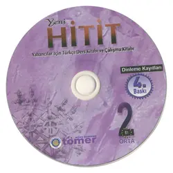 Yeni Hitit 2 (SB+WB+CD)