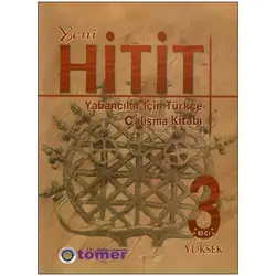 Yeni Hitit 3 (SB+WB+CD)