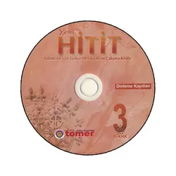 Yeni Hitit 3 (SB+WB+CD)