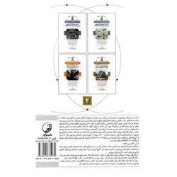 راهنمای جامع طراحی ساختمان 4: شرح تصویری مفاهیم طراحی ساختمانهای مقاوم در برابر زلزله با تاکید بر سازه های بتن مسلح