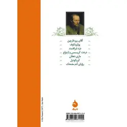 رویای آدم مضحک