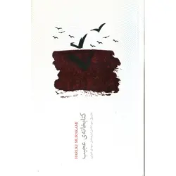 کتابخانه ی عجیب