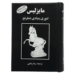مایزلیس (تئوری بنیادی شطرنج)