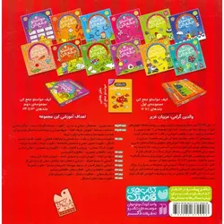 حواستو جمع کن 23: داستان خوانی، توالی و زنجیره ی تفکر