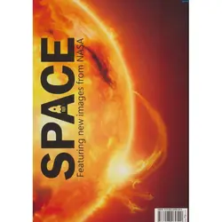 دایره المعارف مصور فضا (از زمین تا لبه جهان)