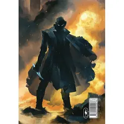 سریر شیشه ای جلد 4 ملکه سایه ها (بخش دوم)