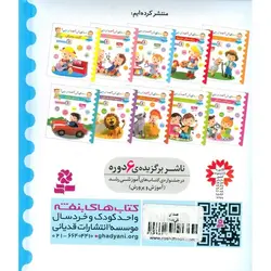 صدای کی؟ صدای چی؟ آلات موسیقی (سنج، تمبورین، بلز، مثلث، طبل)