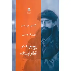 پچ پچه در قطار ایستاده