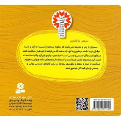 هشدار های جنسی و جسمی! 1: من نمی خوام، من نمیام