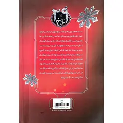 سی و نه سرنخ 3: دزد شمشیر