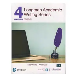Longman Academic Writing Series 4 (4th)
