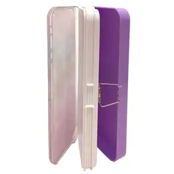 جامدادی آکواریومی کتابی متوسط کد 35266-2A