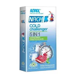 کاندوم 5 کاره سرد ناچ کدکس